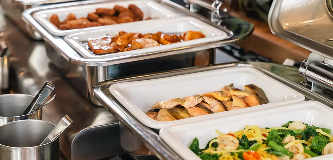 モーニング写真