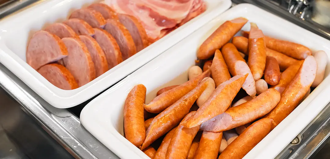 モーニング写真