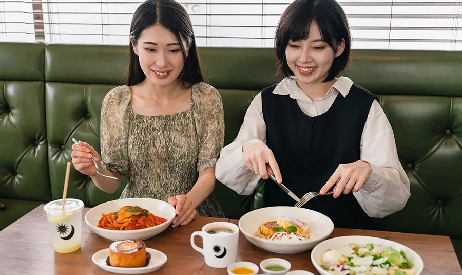 お食事イメージ5