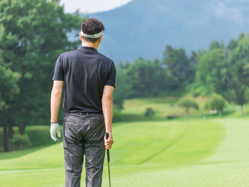 総武カントリークラブ