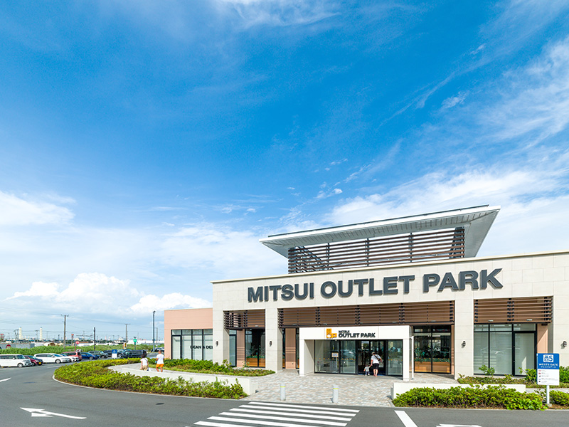 コストコ千葉ニュータウン店