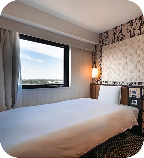 シングルルーム